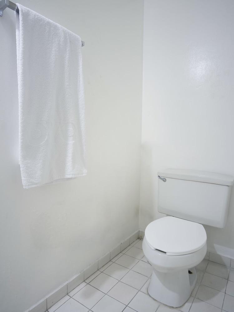 Capital O 88 Inn San Nicolás de los Garzas Eksteriør billede